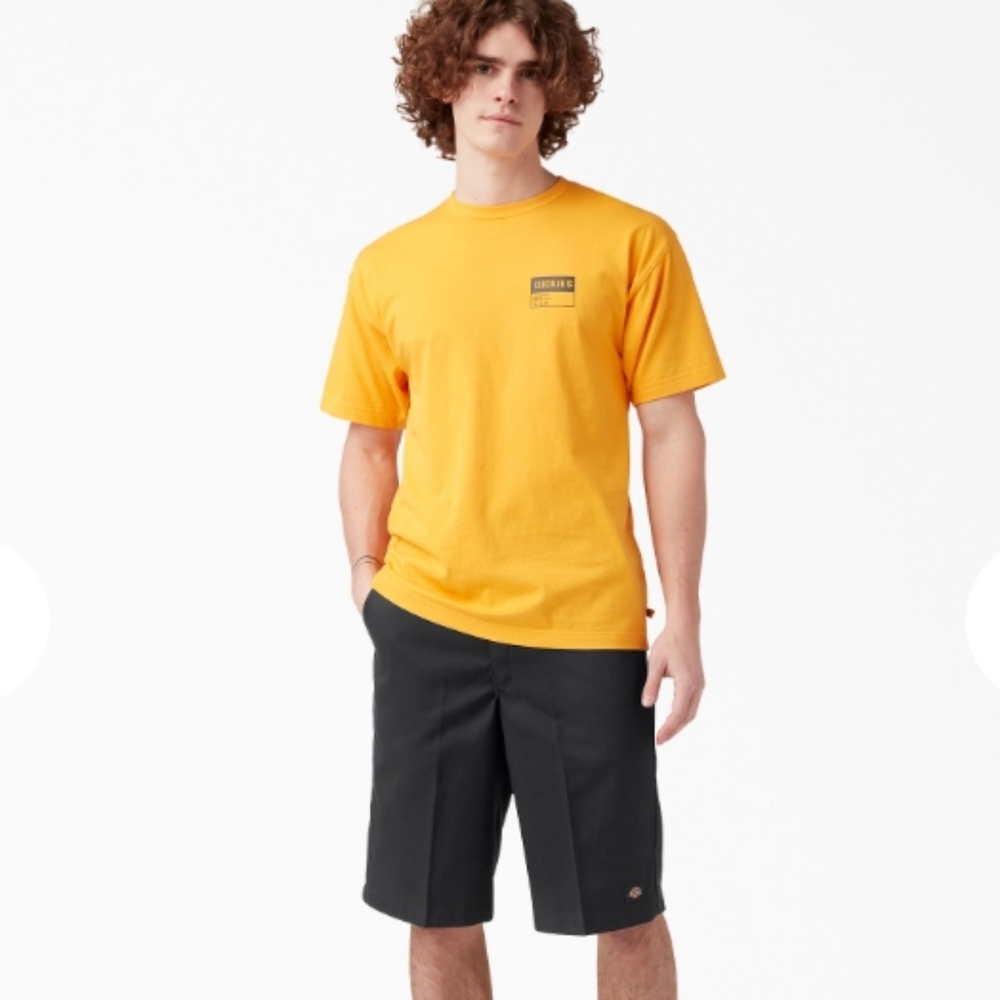 Dickies essential work short size 32